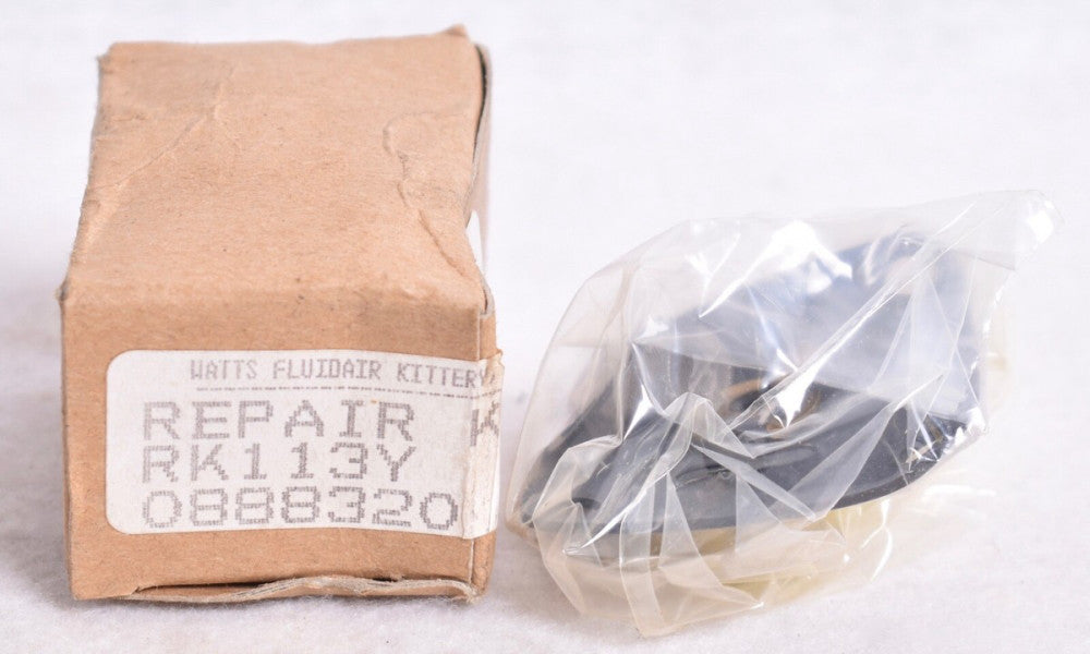 Watts Fluidair Regulator Repair Kit RK113Y 