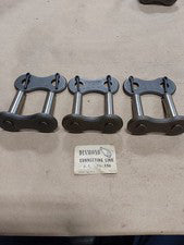DIAMOND Connecting Link A.S. NO 120 457-15 (LOT OF 3)...A58