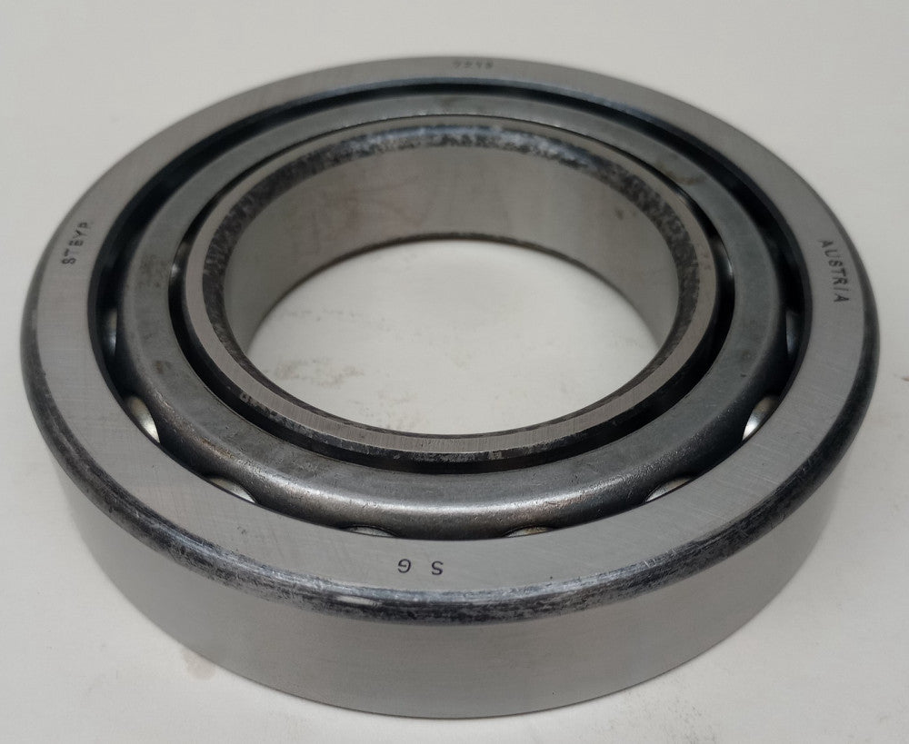 Steyr 7213 Angular Contact Ball Bearing 65 X 120 X 23mm