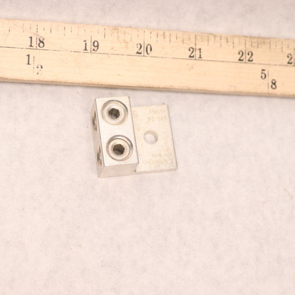 Ilsco Surecrimp Compression Lug Connector Copper Orange Die LR-2960