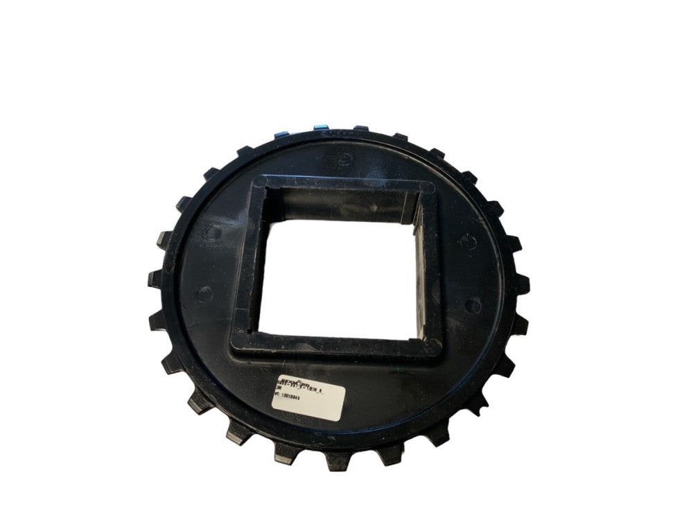 REXNORD N5936-25T_2-1/2IN_S_POM, Thermoplastic MatTop & TableTop Sprockets