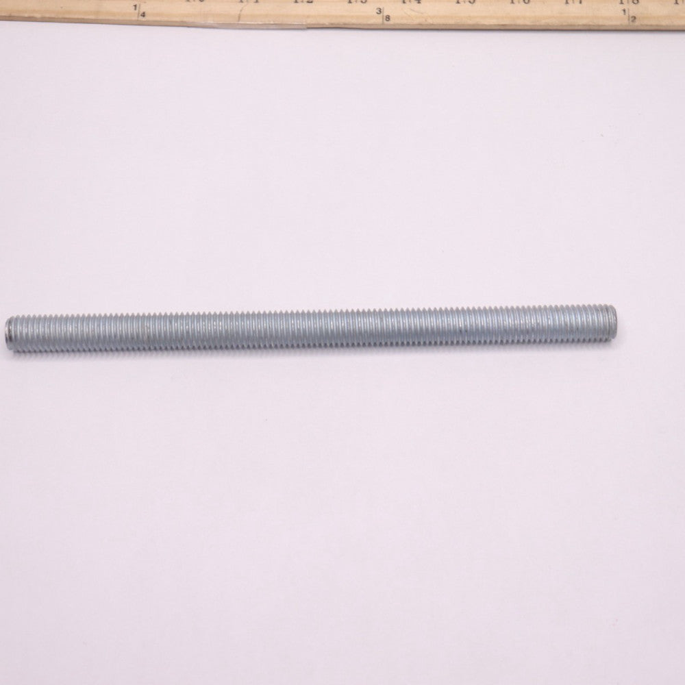 Threaded Rod  USS Metal Stock Zinc Plated 5/8"- 11 x 10'