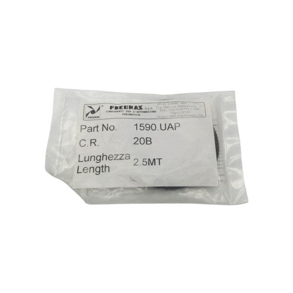 PNEUMAX 1590.UAP NSMP