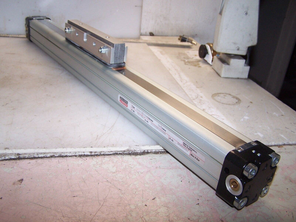 NEW ORIGA HOERBIGER 360mm LINEAR SLIDE CYLINDER TYPE 210/2032mm PART # 96746 