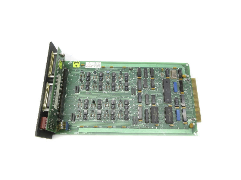 FISHER 47A8968X012 REV. B DH6011X1-DA1 NSNP