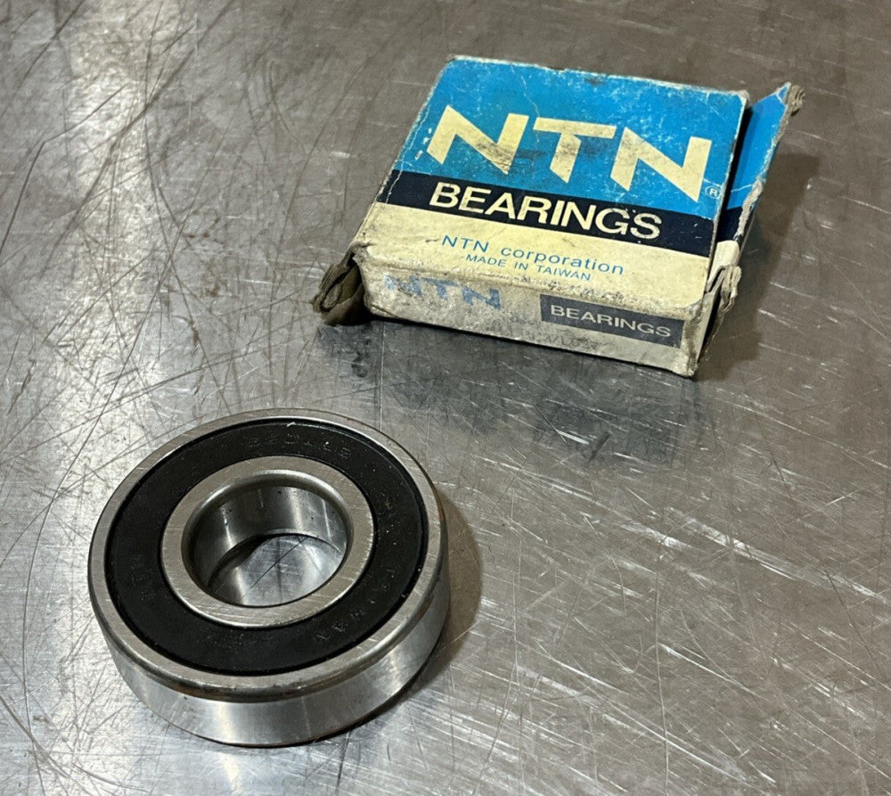 6204LB 6204LLBC3/L627 6L026 - NTN - Ball Bearing
