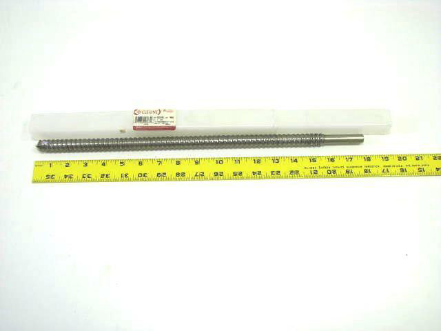 CLE-LINE C20965 3/4" x 15-3/4" x 18" High Helix Masonry Drill Carbide Tipped New