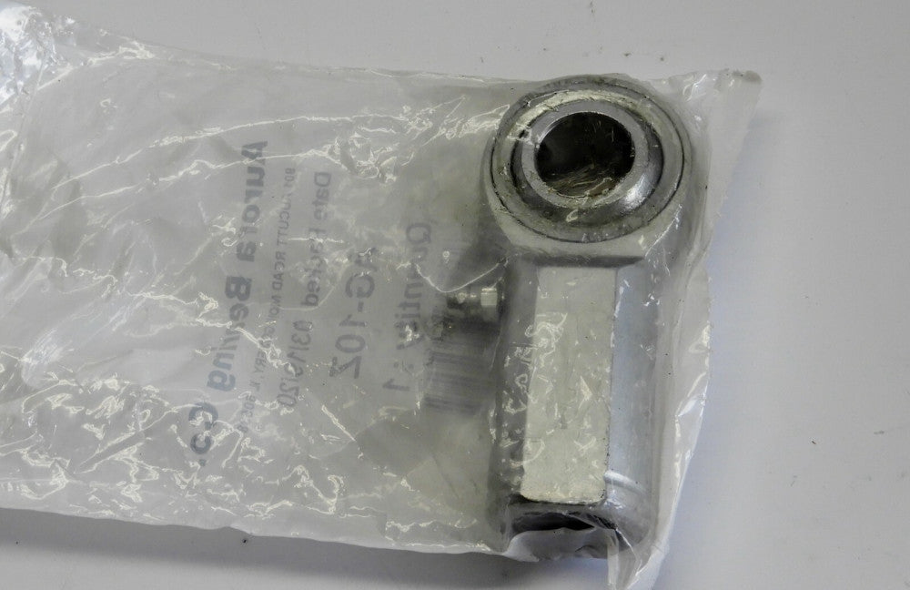 AURORA BEARING AG10Z / AG10Z (NEW IN BOX)