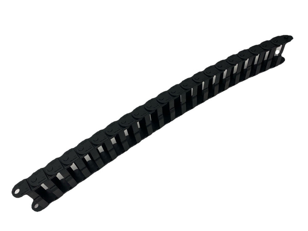 Igus Z08-40-028 Series Z08 Cable Carrier 21 Links 17" Length