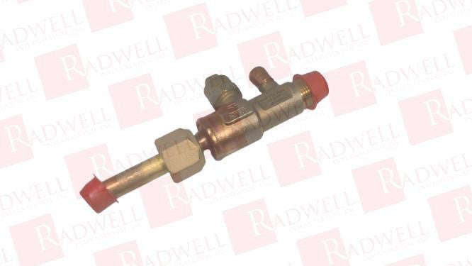 MUELLER INDUSTRIES A-18569U / A18569U (NEW IN BOX)