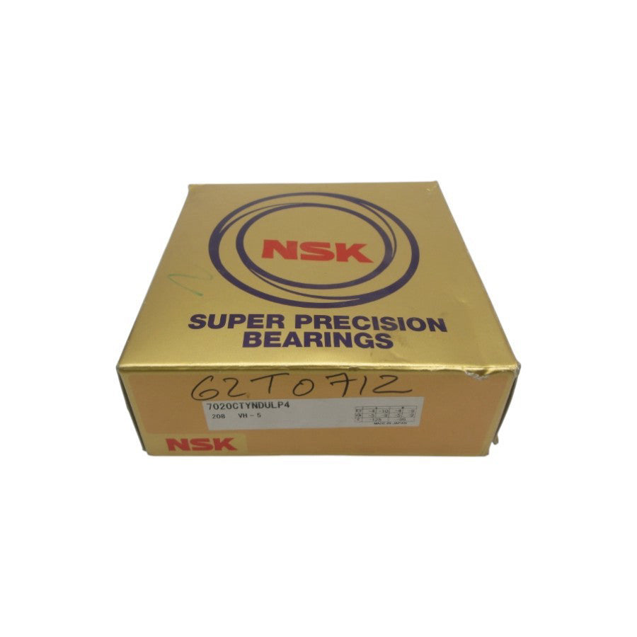 NSK 7020CTYNDULP4 NSMP