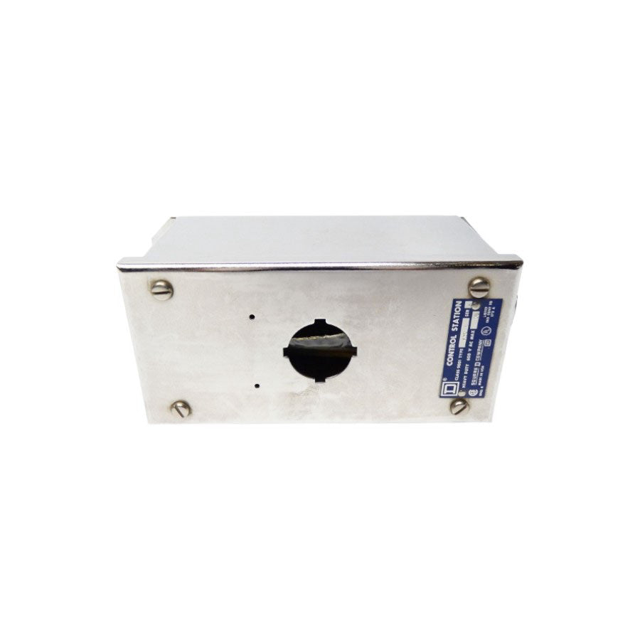 SQUARE D 9001KYC1 SER. A 600VAC NSNP