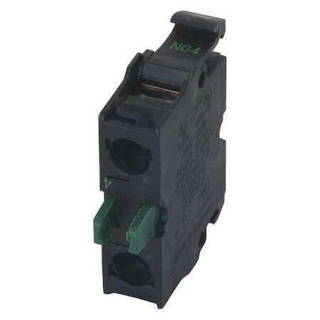 Eaton M22-Kc10 Contact Block,Enclosed Pushbutton Only