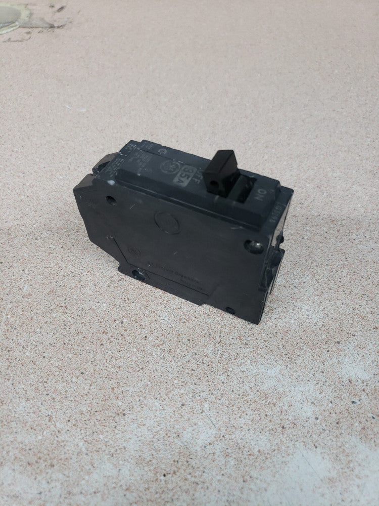 General Electric TYPE THQL THQL1135  35 AMP 1 Pole 240VA GROVE breaker New Type!