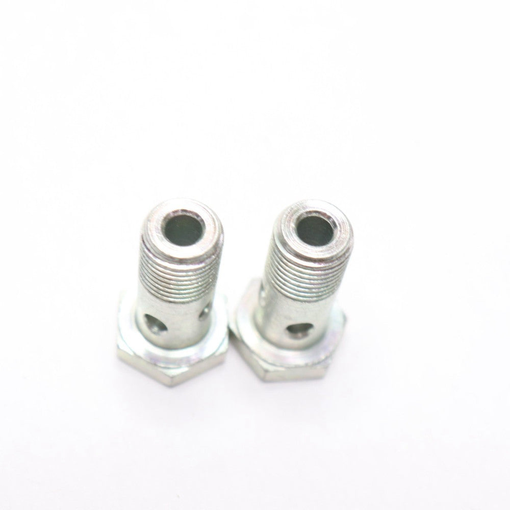 Hex Hallow Screw 1/4" 1003765