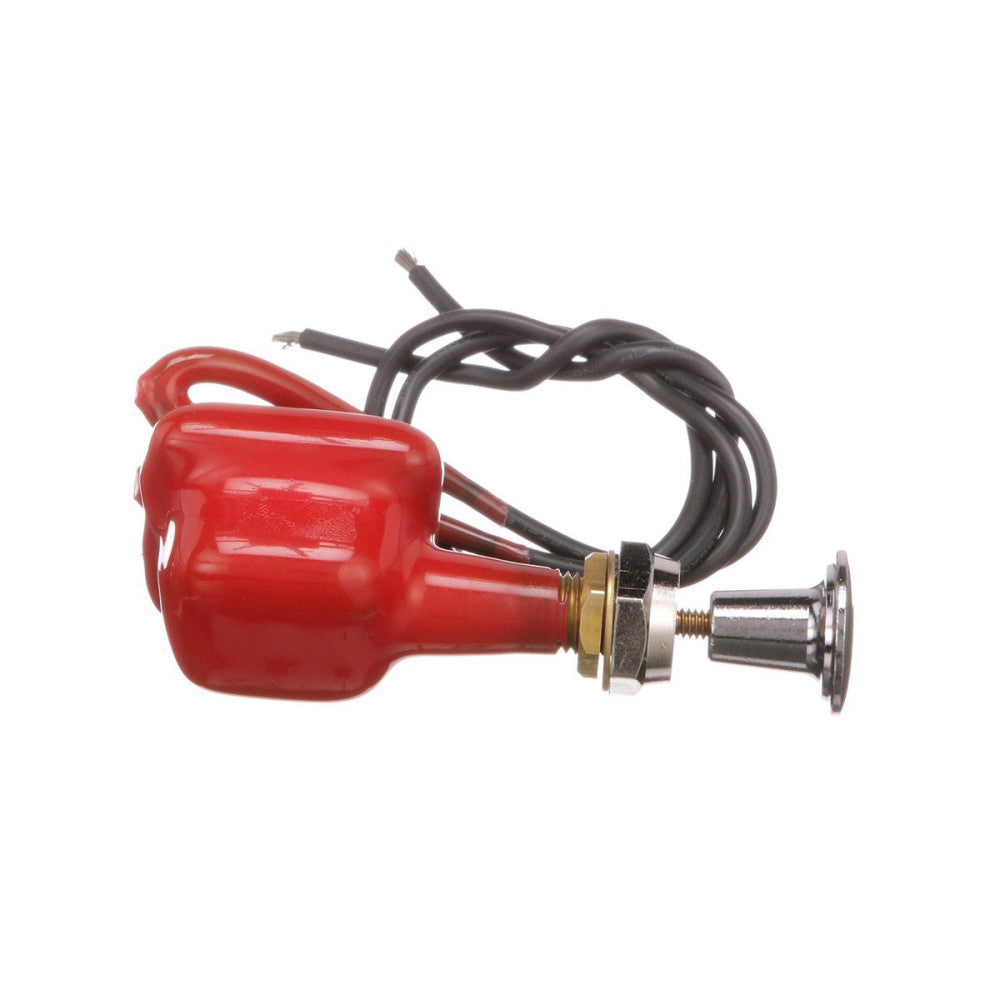 Off/On Push-Pull Switch, 2 Position