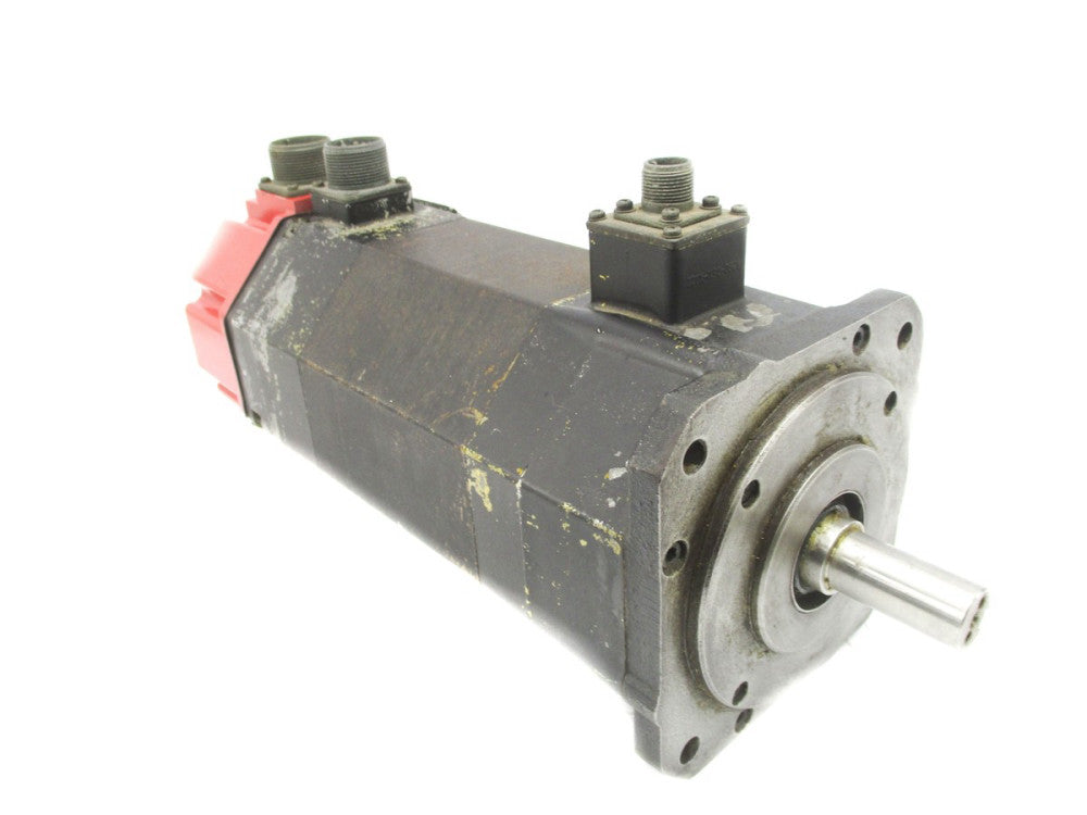 FANUC A06B-0512-B701#0008 UNMP
