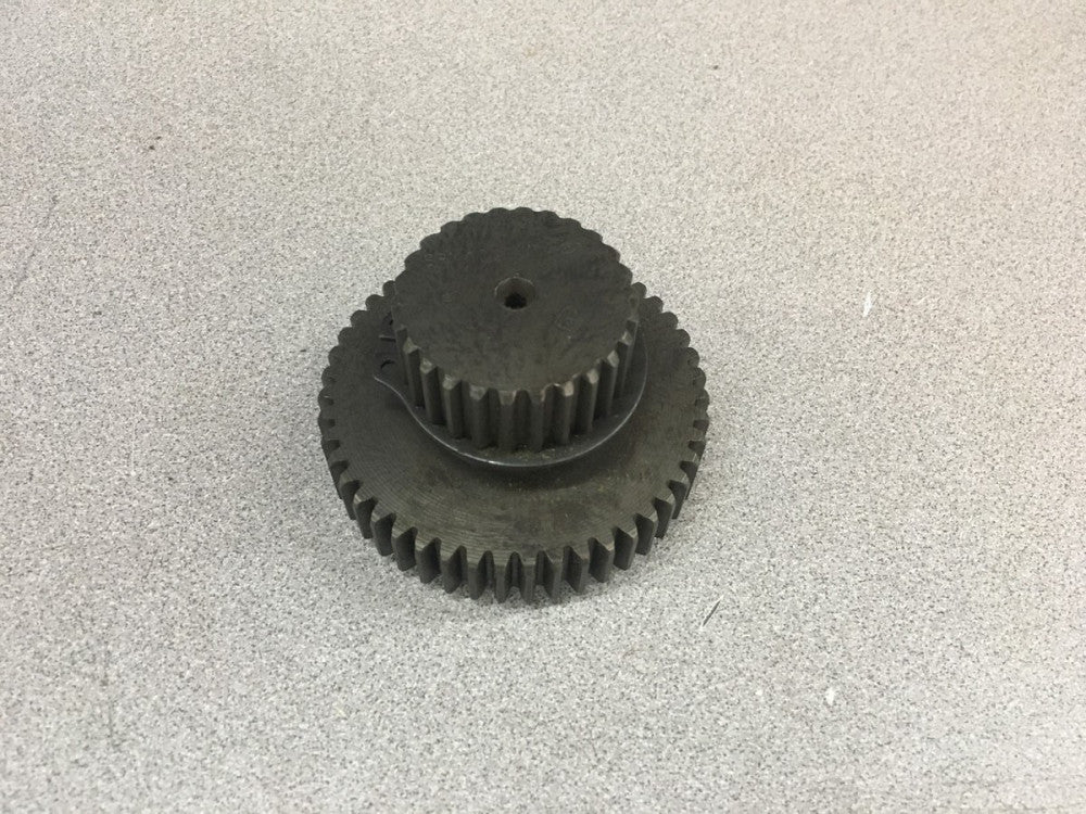 NEW NO BOX REXNORD SRM100047A SUN GEAR SRM 3.32