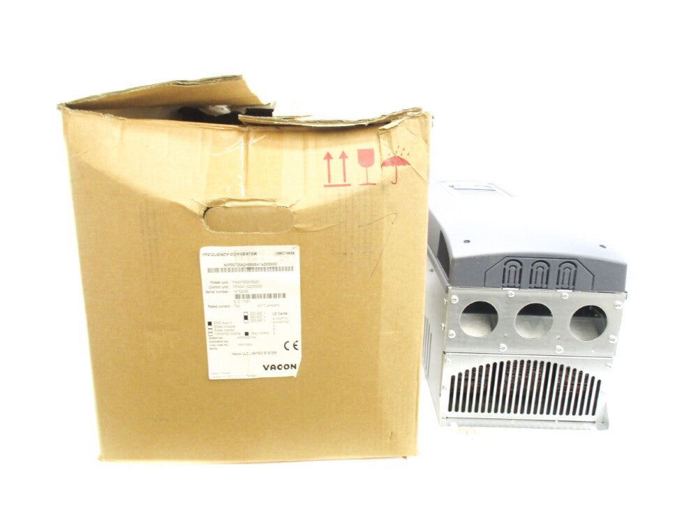 VAGON NXP00725A2H0SSSA1A2000000 NSMP