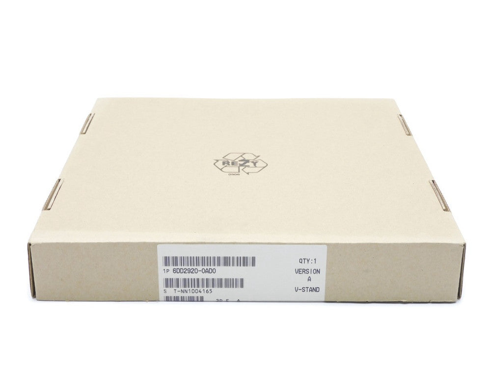 SIEMENS 6DD2920-0AD0 NSFS