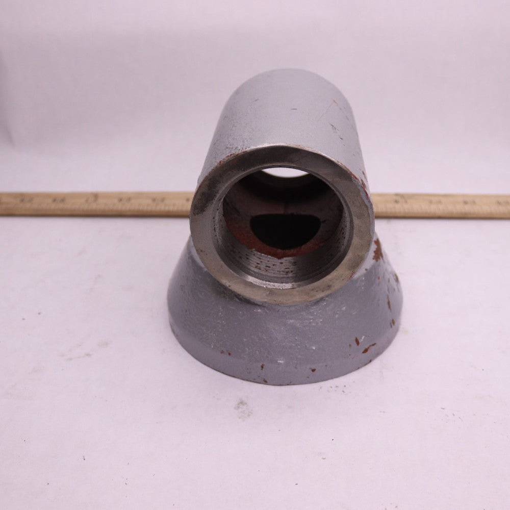 Body Drain Valve 118976-AK