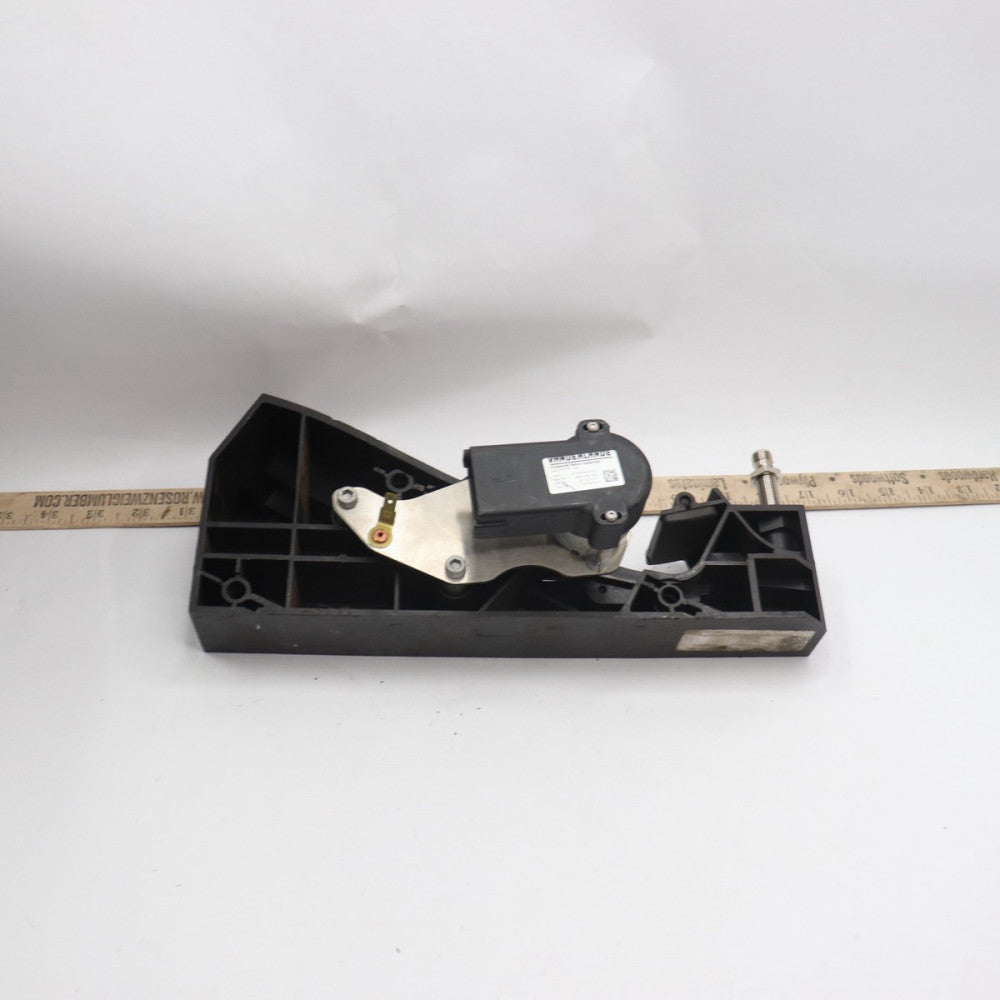 Vanderlande Conveyor With Actuator BLDC40P10A