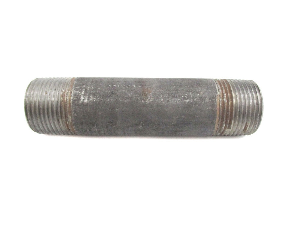 ASTM A-53 3/4" X 4" NSNP