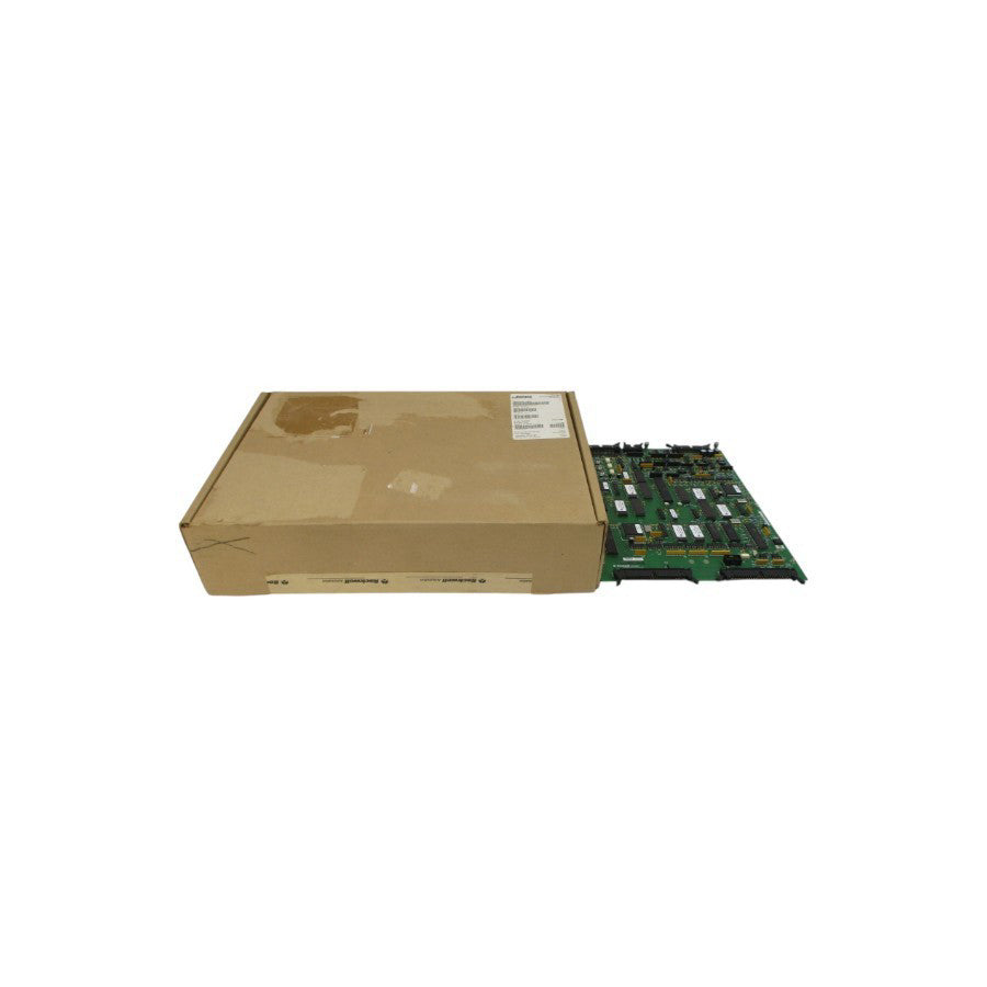 ALLEN BRADLEY 196259 SER. A REMAN
