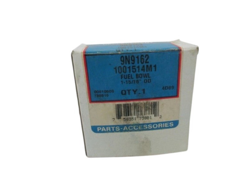 TRACTOR 9N9162 FUEL BOWL  NSMP