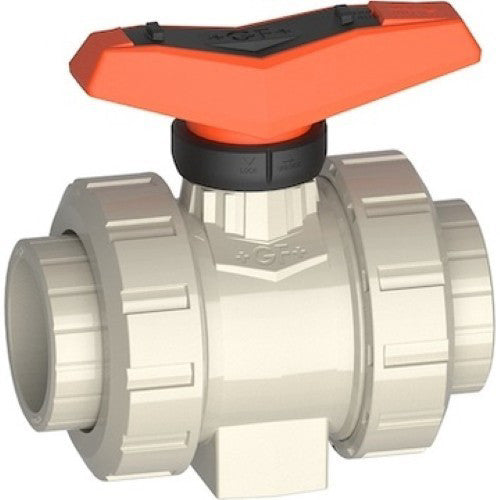 +GF+ Georg Fischer 167 546 443, d25DN20, PP-H, EPDM, Type 546 Pro, PN 10