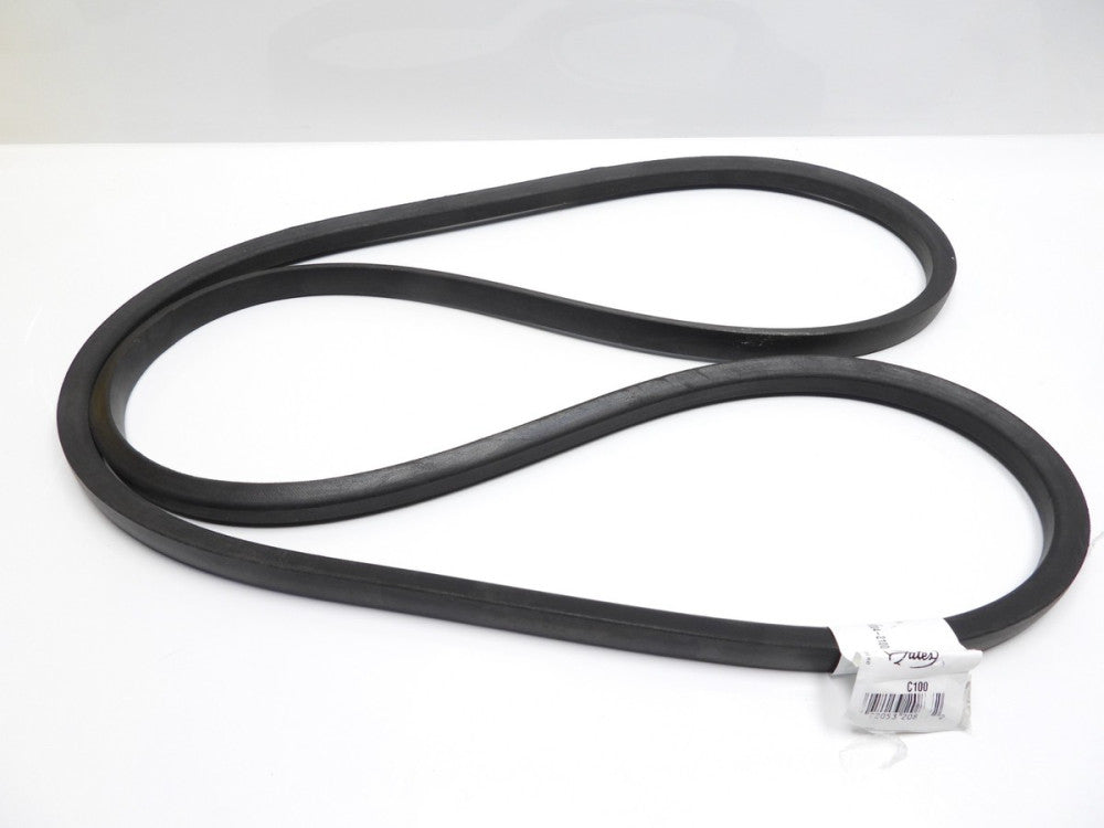 Lot of 2 Gates 9004-2100 C100 Hi-Power II Belt 