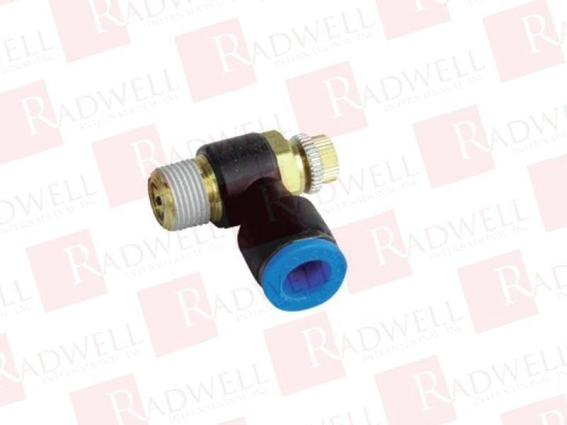 RADWELL MRFCP.08.1/4 / MRFCP0814 (BRAND NEW)