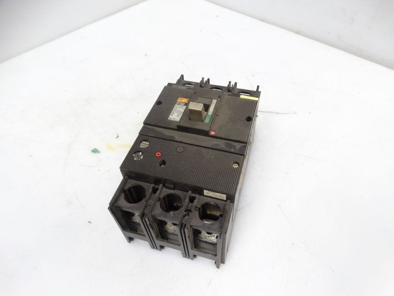 MERLIN GERIN 37010 CIRCUIT BREAKER (154150 - USED)