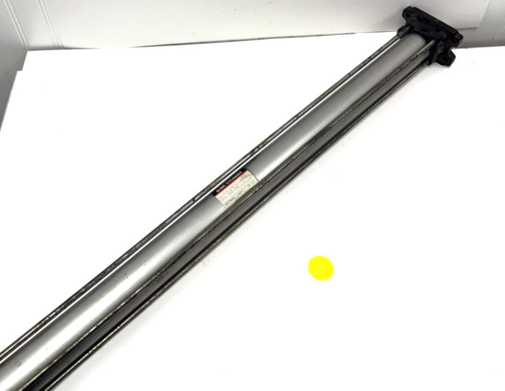 SMC PNUEMATIC CYLINDER CDA1 N-40-700