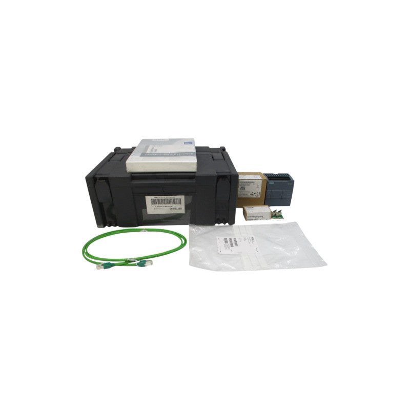 SIEMENS 6ES7212-1BD31-4YB0 NSMP