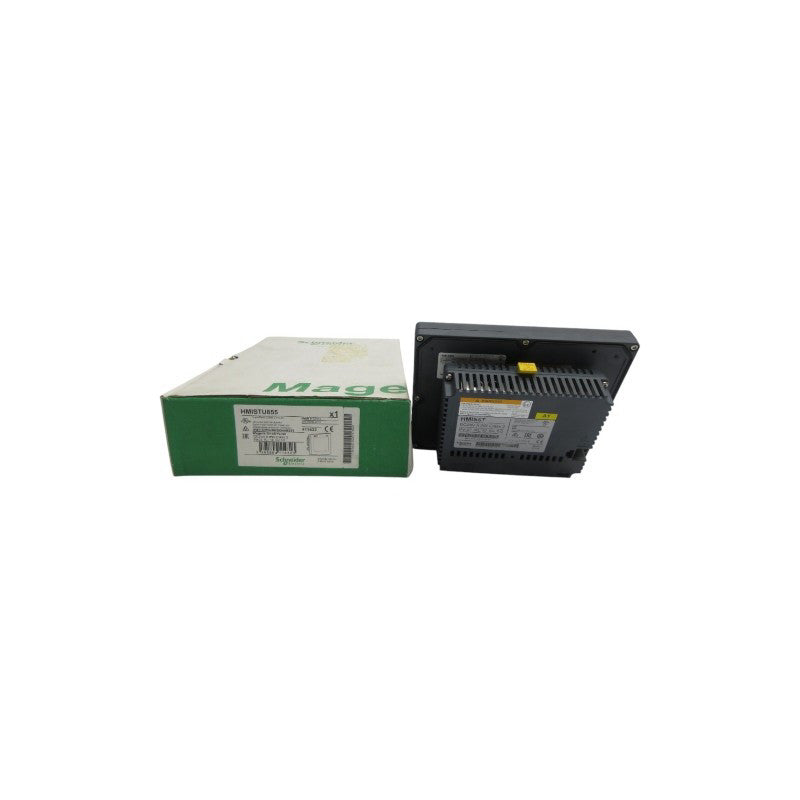 SCHNEIDER ELECTRIC HMISTU855 24VDC NSMP