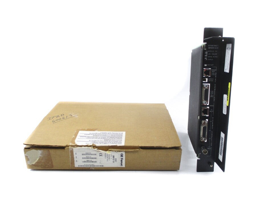 GE FANUC IC697CMM742-GH NSMP