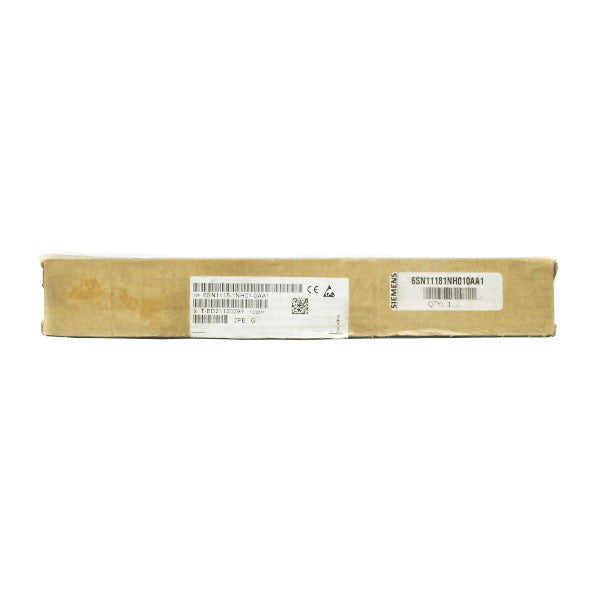 SIEMENS 6SN1118-1NH01-0AA1 NSFS