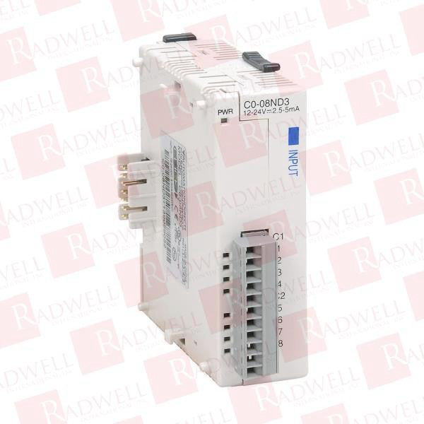AUTOMATION DIRECT C0-08ND3 / C008ND3 (BRAND NEW)