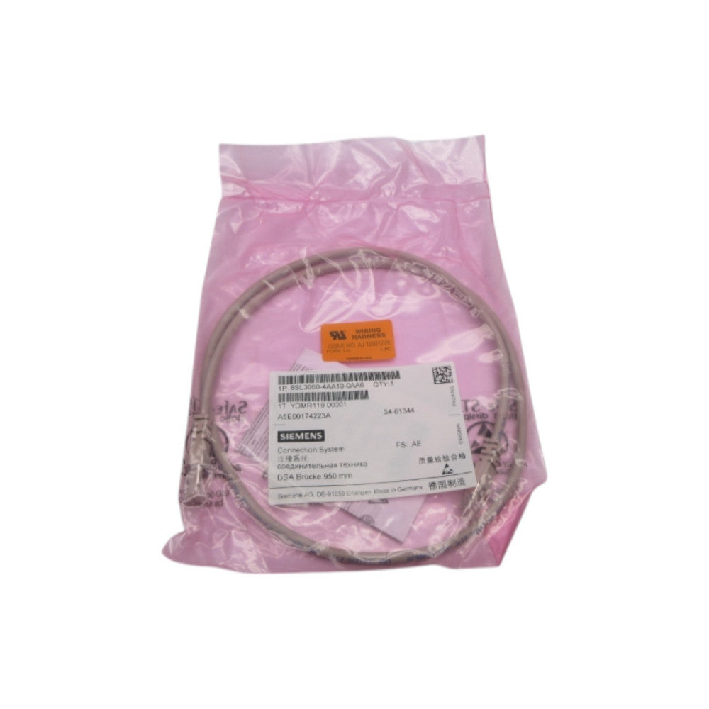 SIEMENS 6SL3060-4AA10-0AA0 NSMP