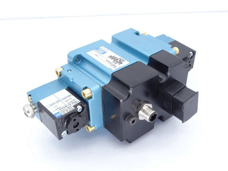 MAC VALVES INC 0629-FV6500B VALVE