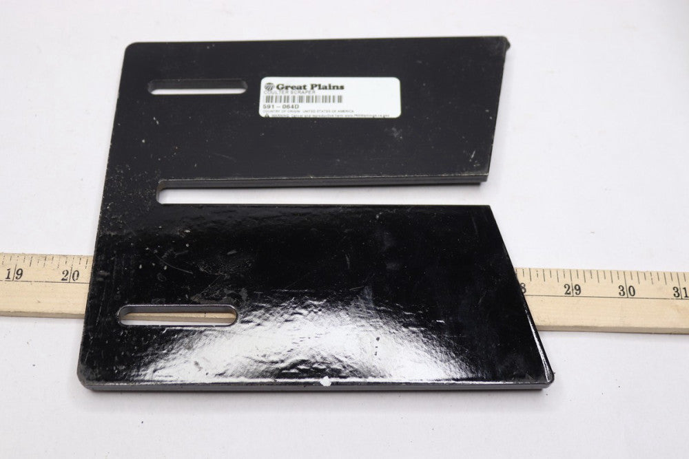 Great Plains Coulter Scraper 591-064D