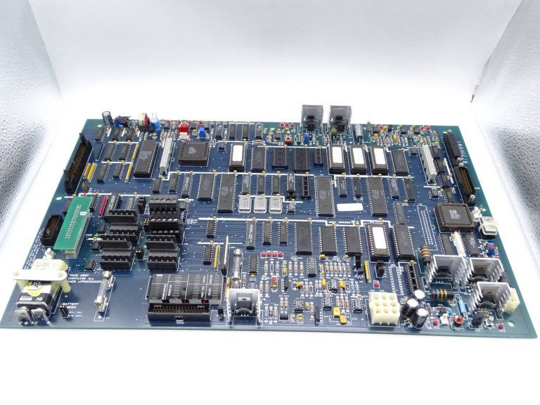 VIDEOJET 356386-A CIRCUIT BOARD