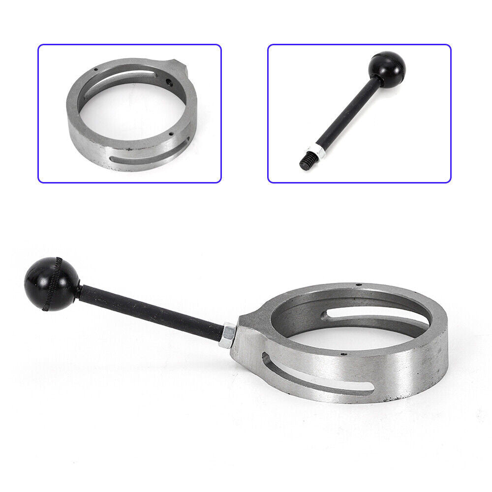 Cam Ring Metal For Bridgeport Milling Machine Kit W/Spindle Clutch Lever US