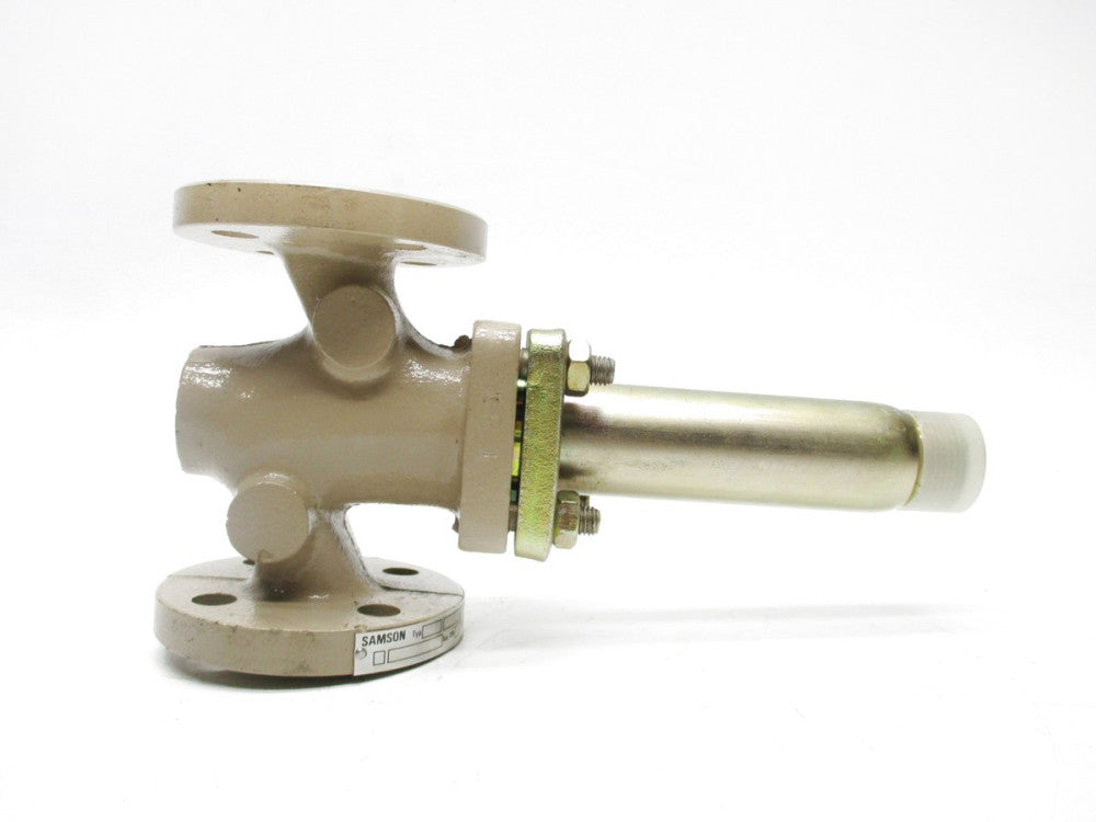 SAMSON TYPE 1 NSNP
