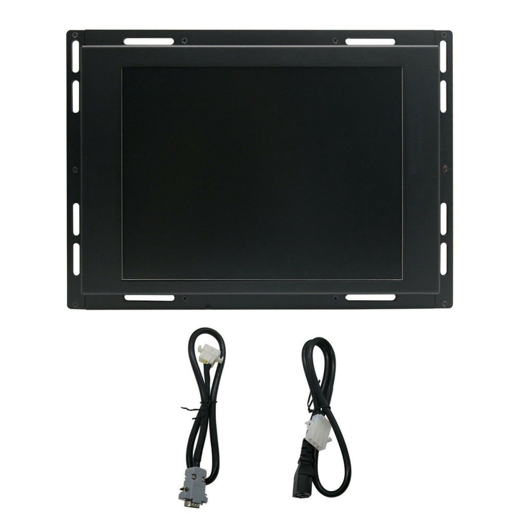 1PC NEW MDT-1283B-1A LCD Monitor 12" Screen Replacement for MDT-1283B-02