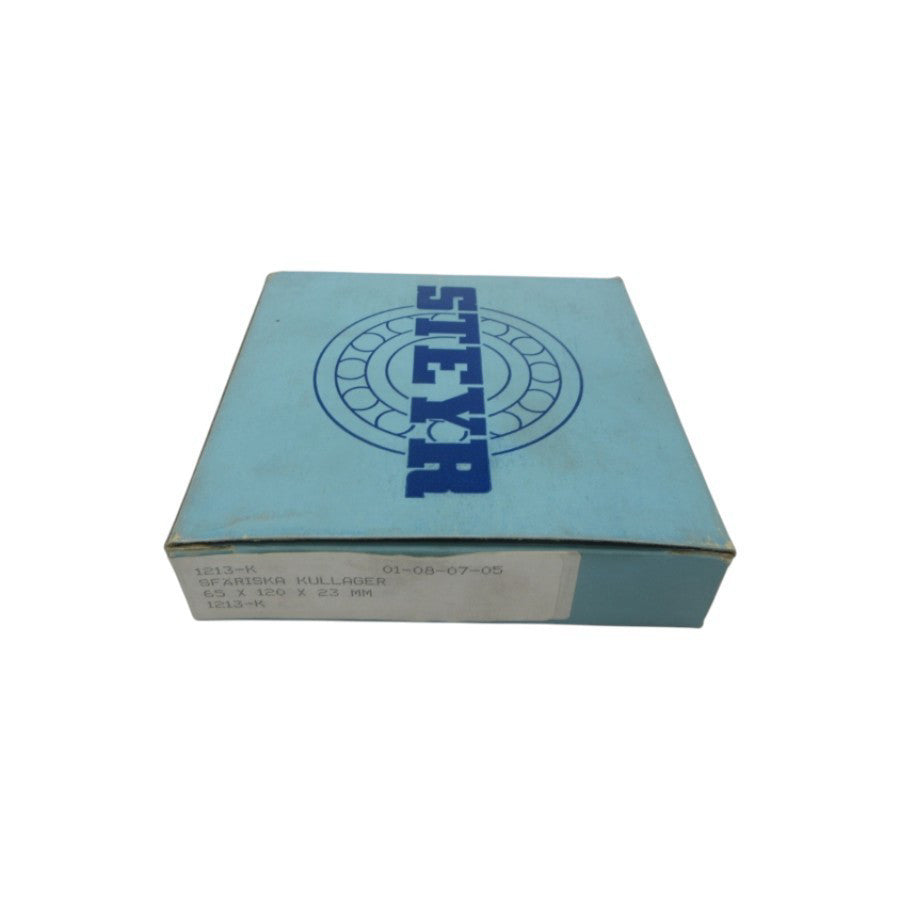 STEYER 1213-K NSMP