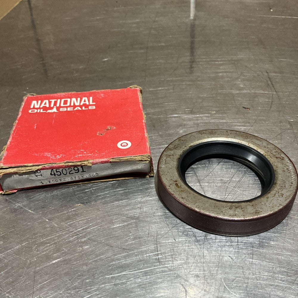 450291 National Oil Seal