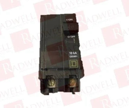 SCHNEIDER ELECTRIC 236-05 / 23605 (USED)