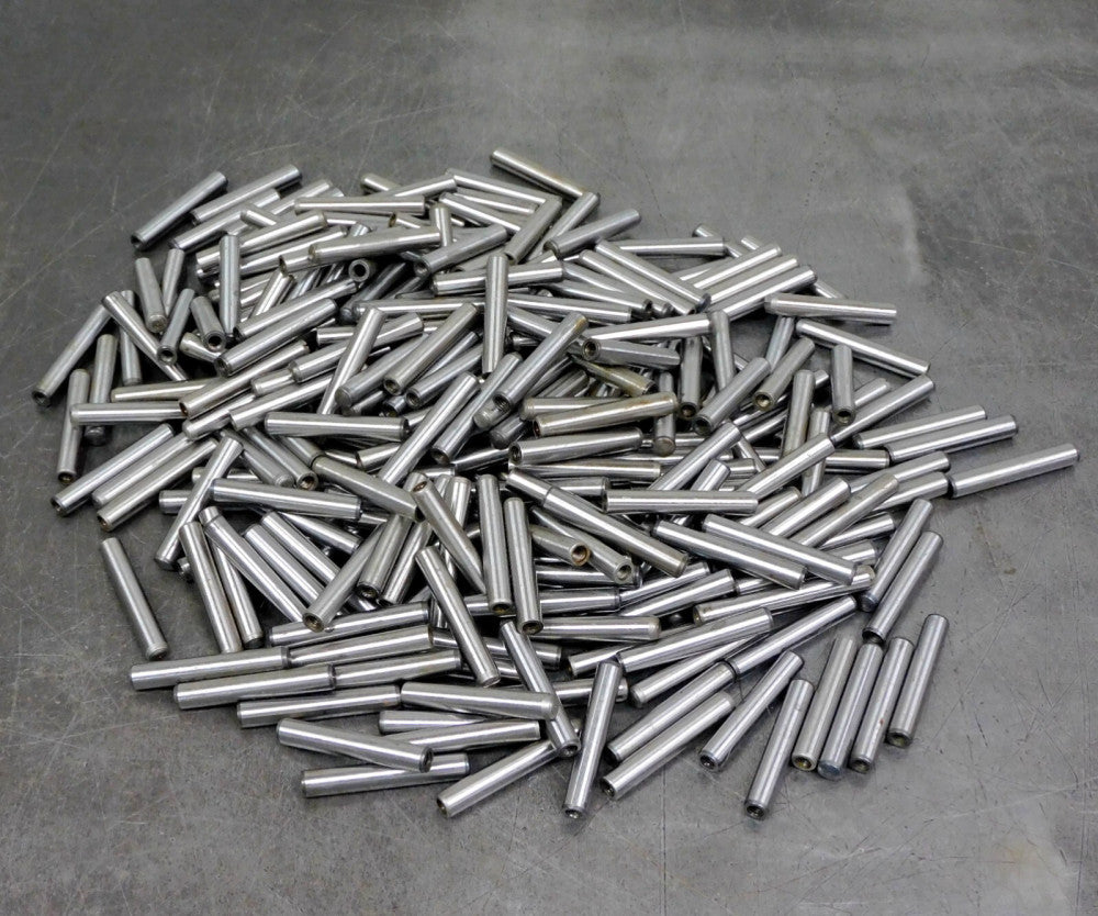Fastenal - 42-449-7514 M8 x 50mm Pull Dowel Pin 2" Large Lot